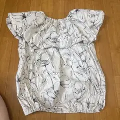 MilaOwenトップス1サイズ(ゆったり)