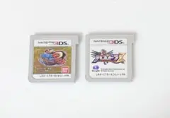 任天堂 3DS ワンピースアンリミテッドワールド パズドラZ ソフトのみ