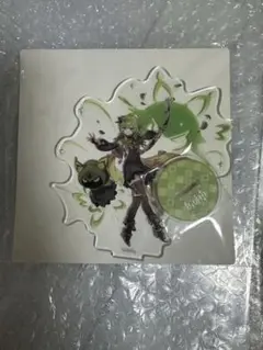 原神　gigo アクスタ　プライズ　コレイ