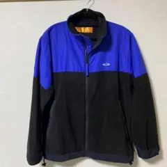 challenger チャレンジャー フリース