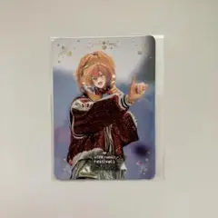 すとぷり ふぁみくじ トレカ ジェル E賞