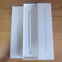 Apple Pencil 第2世代 MU8F2J/A