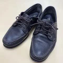 G.H.BASS キャンプモック