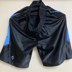 converseバスケットボールパンツ ブラックM