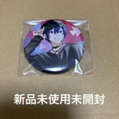 初音ミク　プロセカ　ビビバス　CD特典　缶バッジ