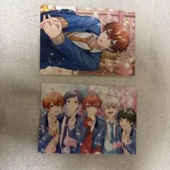 すたぽらのブロマイド 2枚セット