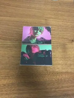 BE:FIRST JUNON 2枚セット