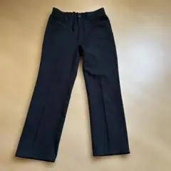 GU ブラック スラックス