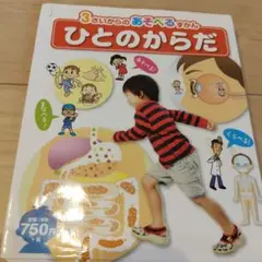 ひとのからだ