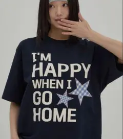 【値下げ不可】MUSINSA ムシンサ waikei トップス 半袖 Tシャツ