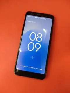Google pixel3a