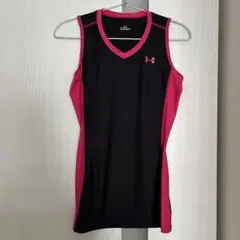 UNDER ARMOUR アンダーアーマーアンダーシャツ
