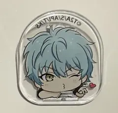 KING OF PRISM 高田馬場ジョージ　にいてんごくりっぷ