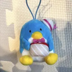 スシロー　ぬいぐるみ　はぴだんぶい　サム　前半