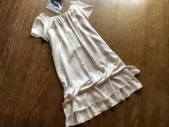 新品☆any SiS M 2WAY ジュエル ドレス パーティ 結婚式 発表会