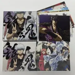 「銀魂」Best2 CD+DVD