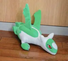 ラティオス ラティアス ぬいぐるみセット