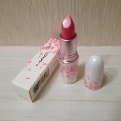 MAC　リップスティック　チェッチェッ!