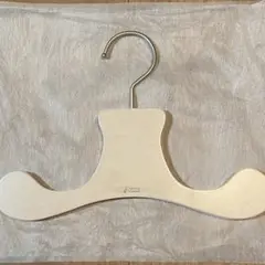 【未使用品】ナカタハンガー　ストールハンガー