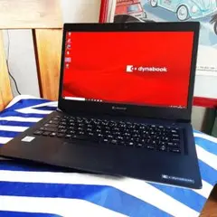 東芝 S73FR 10世代 i5 10210U 256G 8G FHD