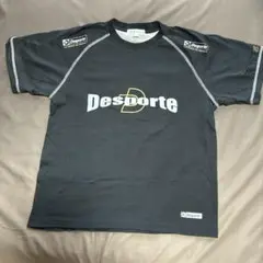 Desporte デスポルチ Tシャツ Lサイズ