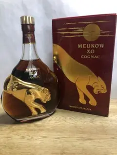 ミュコーＸＯ・コニャック・未開封 未開栓】ミュコー XO COGNAC コニャック XO ブランデー