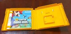 【宝箱】New Super Mario Bros. (ニンテンドーDS)