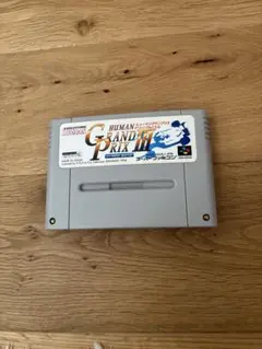 ヒューマングランプリ3