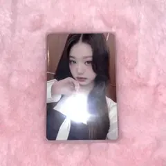 IVE ウォニョン Be Alright hmv特典