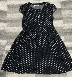 160cm ガールズ キッズ 子供用 ワンピース CLUBNASSO