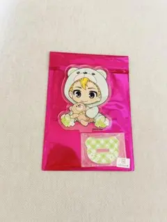 東京リベンジャーズ 東リべ ファボテリア アクスタ 花垣