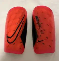 Nike Mercurial Lite シンガード L/R マーキュリアル
