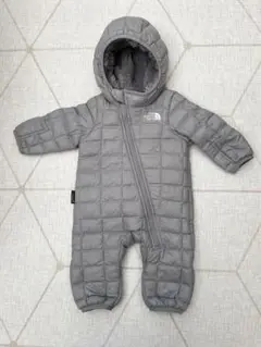 【超美品】ノースフェイス thermoball ジャンプスーツ カバーオール