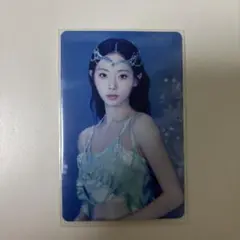 TWICE DIVE 通常盤 アルバム トレカ ツウィ