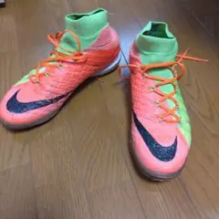 新年特別価格 ハイパーヴェノムX 27.5cm