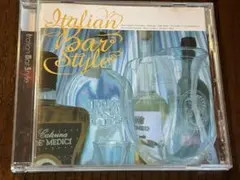 Italian Bar Style イタリアンボッサコンピレーション
