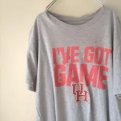 Fanatics　ファナティクス Tシャツ グレー　/Y4015