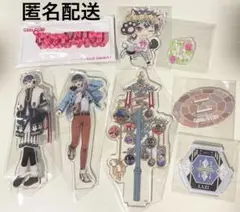 アイドリッシュセブン 百 アクリルスタンド アクリルキーホルダー