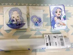 とある　くじ引き堂　インデックス