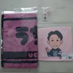 内山壮真選手まとめ売り３点★