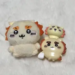 ちいかわ シーサー ガチャガチャまとめ