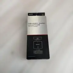 PS3 メモリーカード アダプター