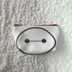 ベイマックス ポーチ