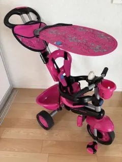 スマートトライク　zoo