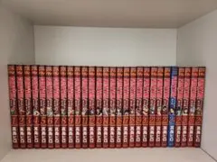 フェアリーテイル　全巻セット