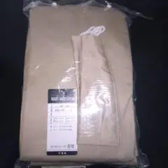 2枚入　カーテン 幅100cm 高さ200cm ベージュ