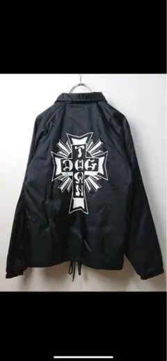 2025年最新】DOG TOWN メンズ ナイロンジャケットの人気アイテム