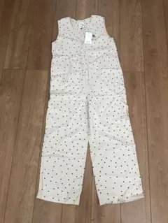 ￼￼￼(未使用)サロペットDOORS 親子リンク