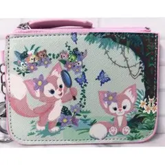 リーナベル 財布 定期入れ 可愛いデザイン ♡