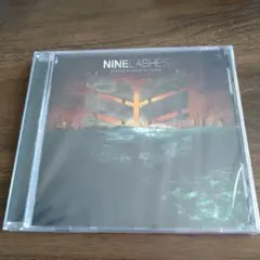 Nine Lashes / From Water To War(未開封品)